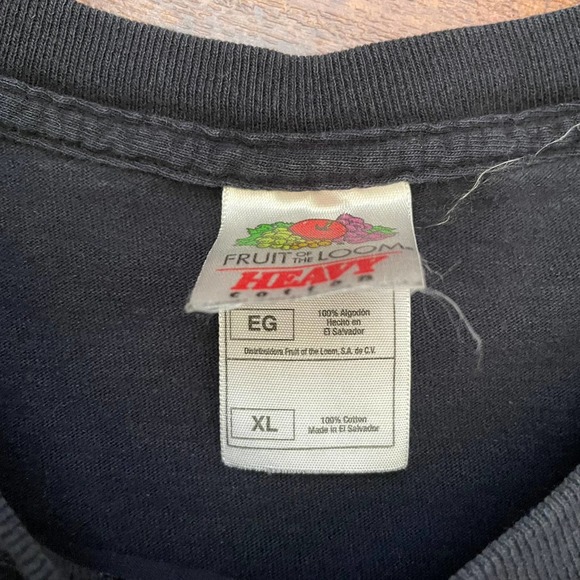 Vintage megadeth rust in peace - Picture 4 of 4